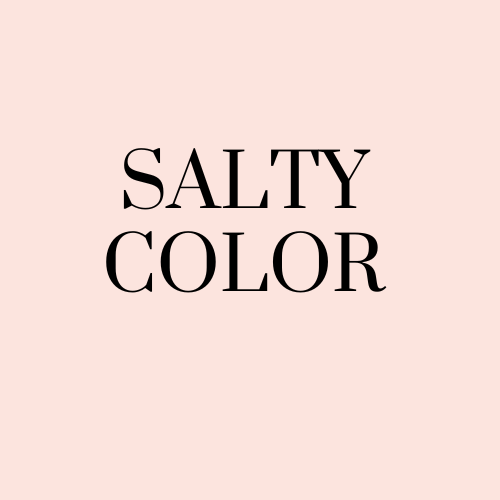 salty color jewels - strona główna